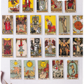 Online Tarot Reading