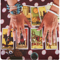 Video Recorded Tarot Reading